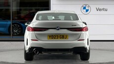 BMW 2 Series 218i [136] M Sport 4dr Petrol Saloon